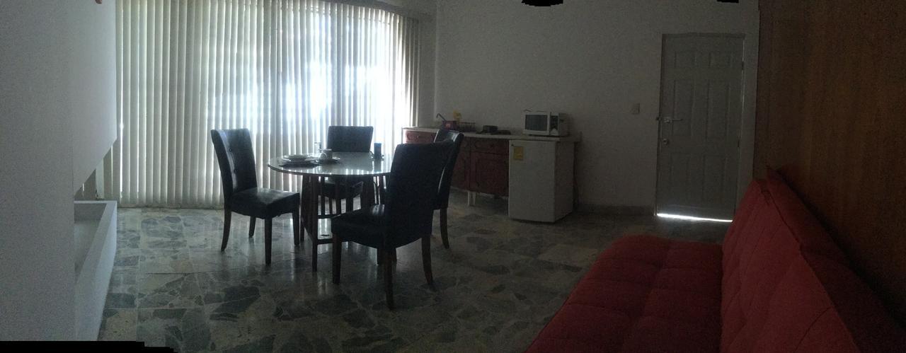 Suites El Retiro Tuxtla Gutierrez Exterior photo