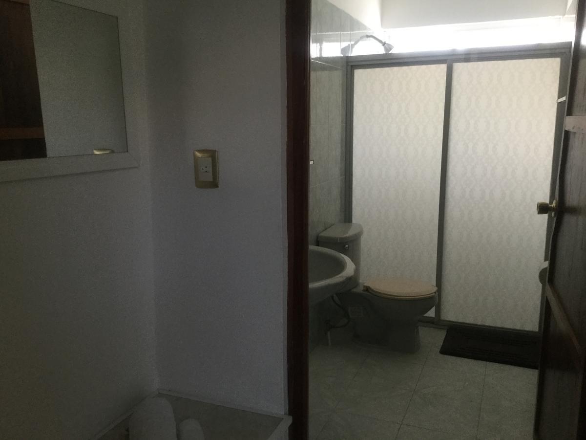 Suites El Retiro Tuxtla Gutierrez Exterior photo