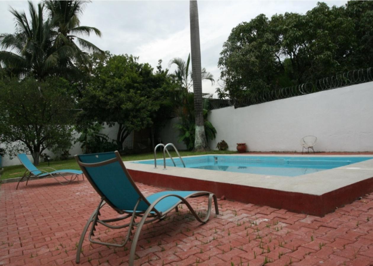 Suites El Retiro Tuxtla Gutierrez Exterior photo