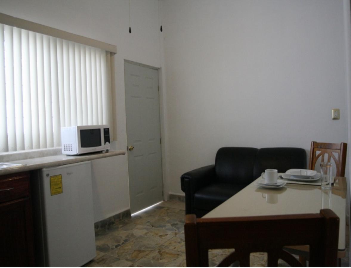 Suites El Retiro Tuxtla Gutierrez Exterior photo