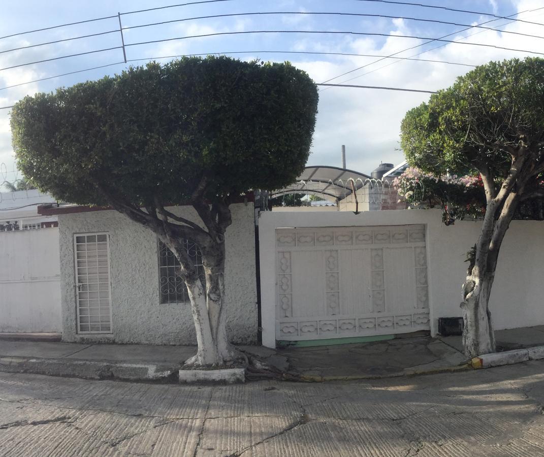 Suites El Retiro Tuxtla Gutierrez Exterior photo