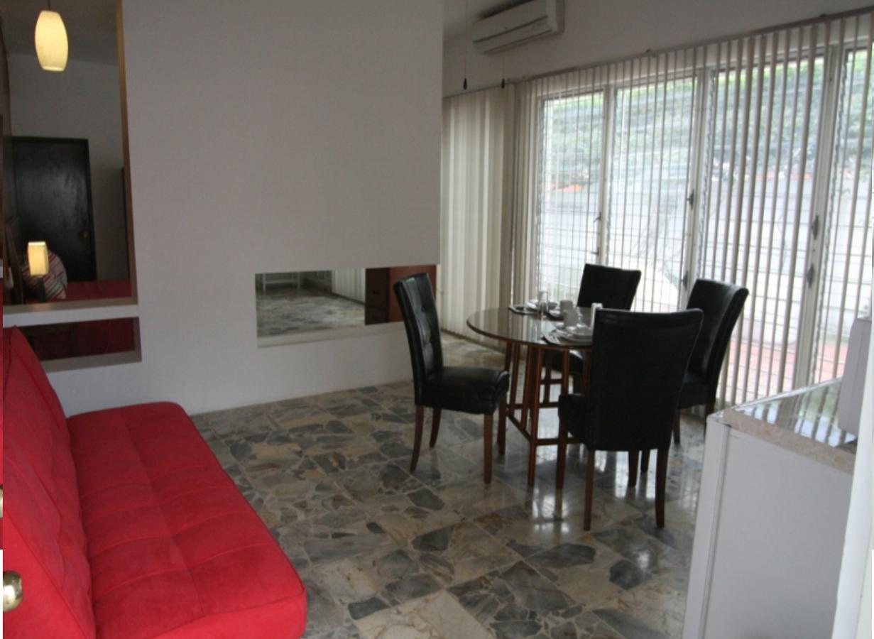 Suites El Retiro Tuxtla Gutierrez Exterior photo