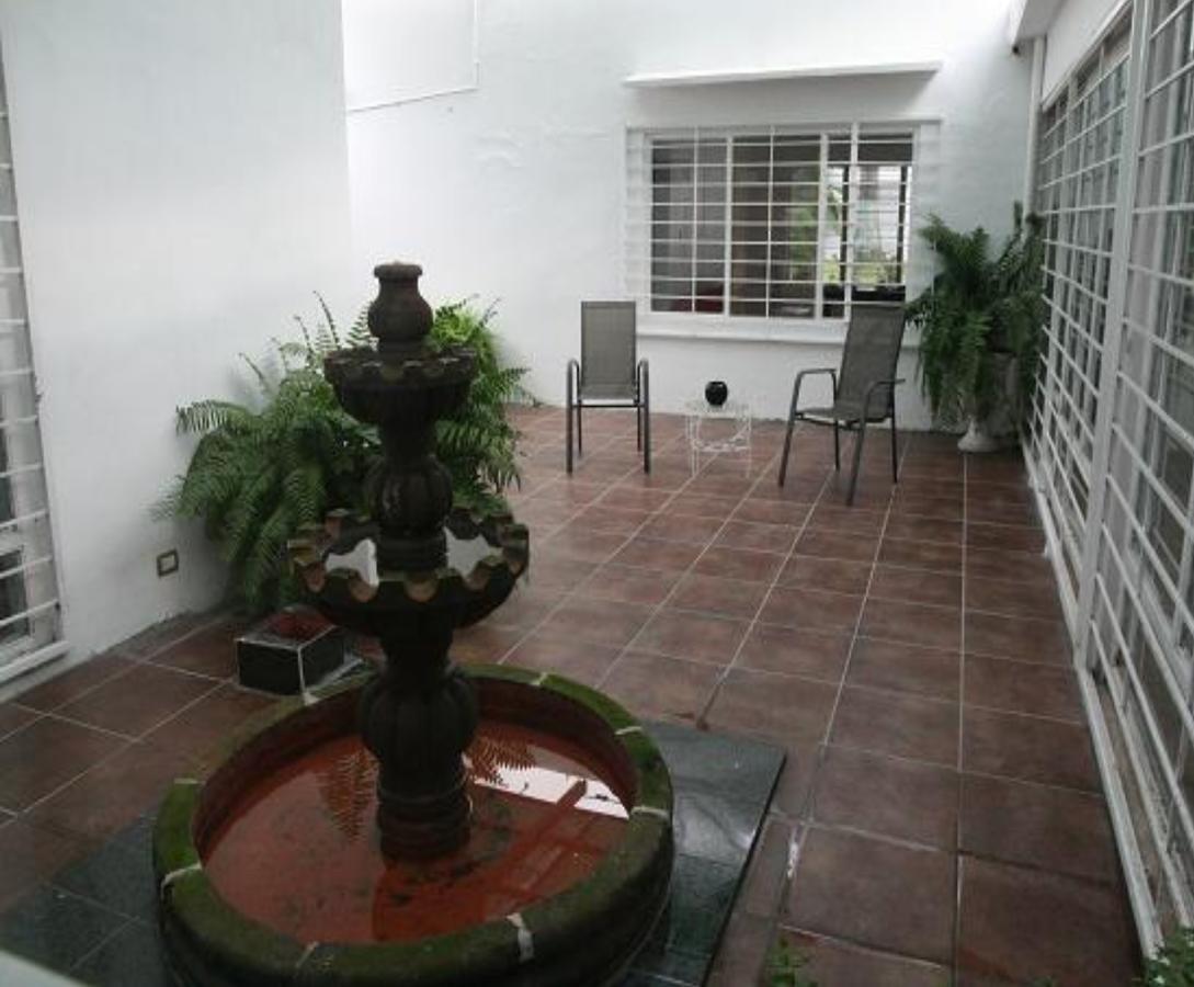 Suites El Retiro Tuxtla Gutierrez Exterior photo